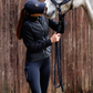 KLkiara Dame Full Grip Ridetights