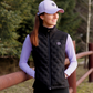 KLharlowe Dame Vest