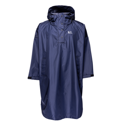 Kingsland Unisex Regnponcho