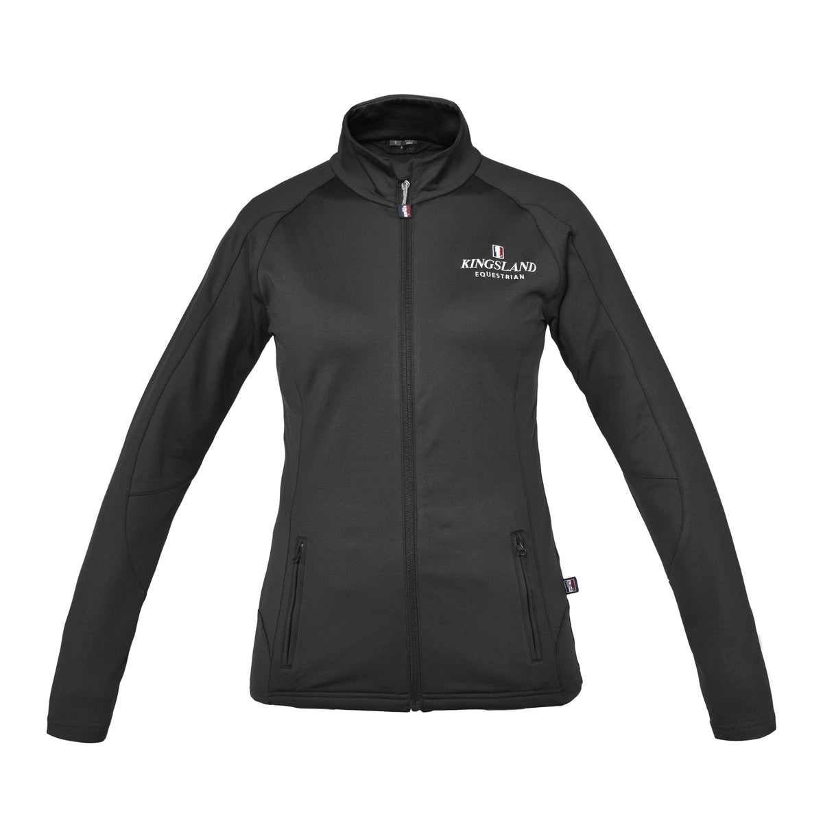 Classic Dame Fleece Jakke