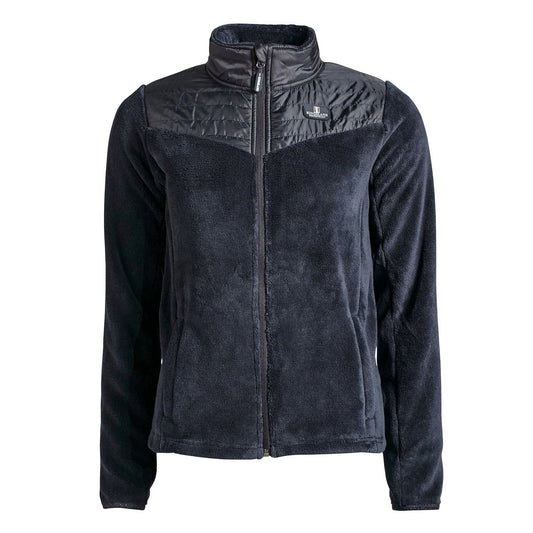 Kingsland Classic Junior Coral Fleece Jacket