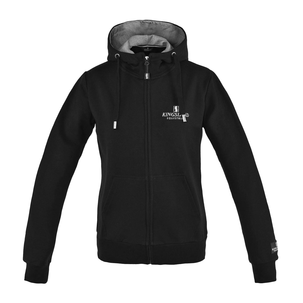 Classic Unisex Sweat Jakke