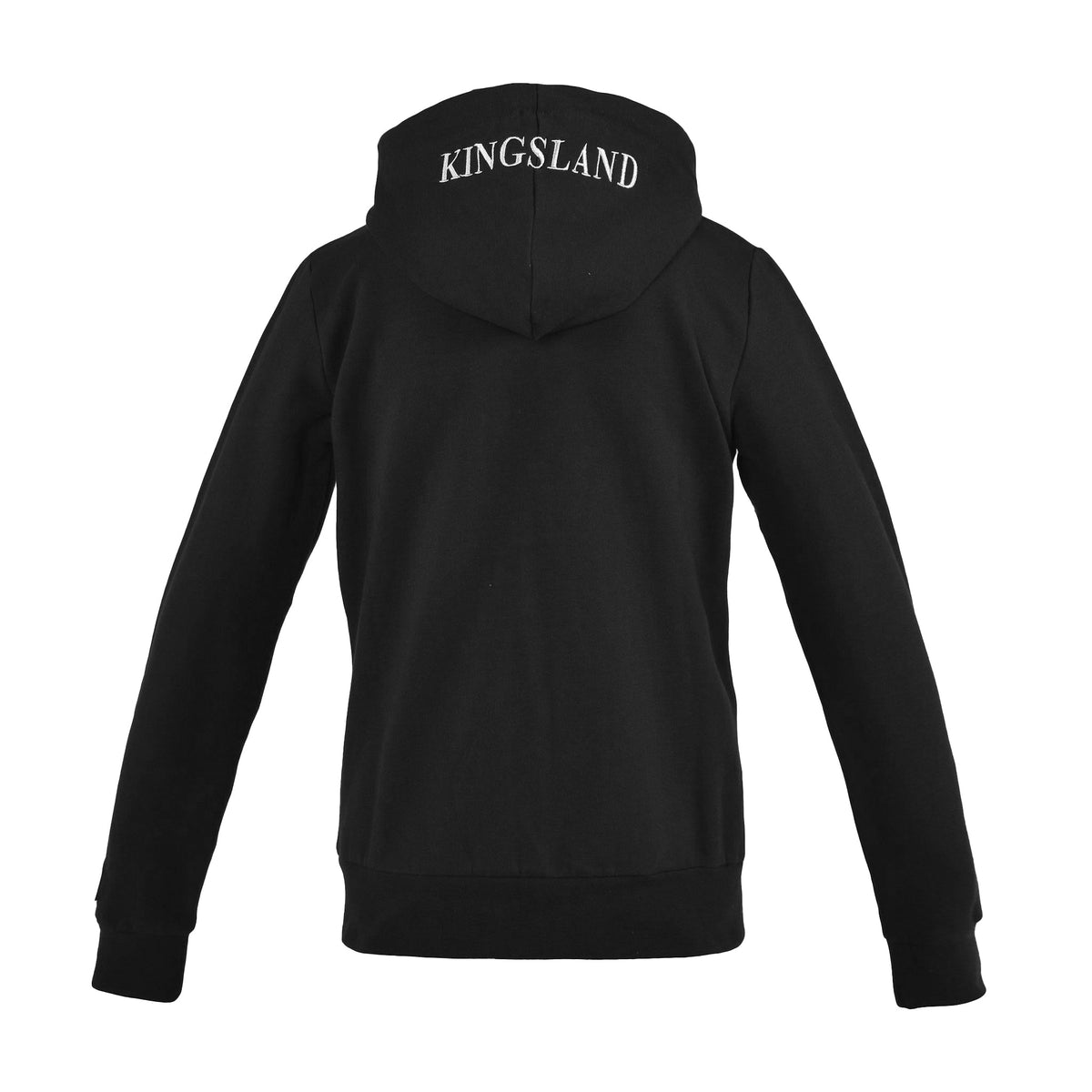 Classic Unisex Sweat Jakke