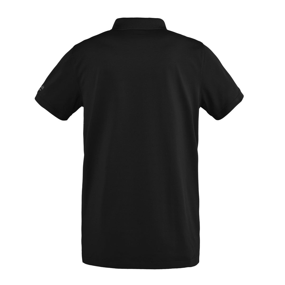 Classic Herre Piqué Polo Trøje