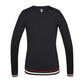 Kingsland Classic Dame Strikket V-hals