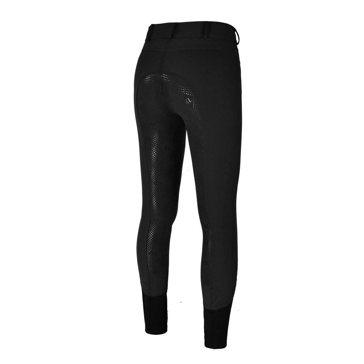 Classic Dame KLkadi Full Grip Ridebukser