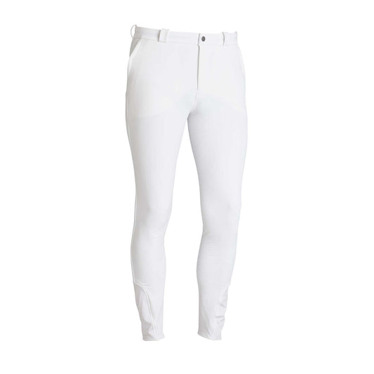 Classic Herre KLkenton Full Grip Ridebukser