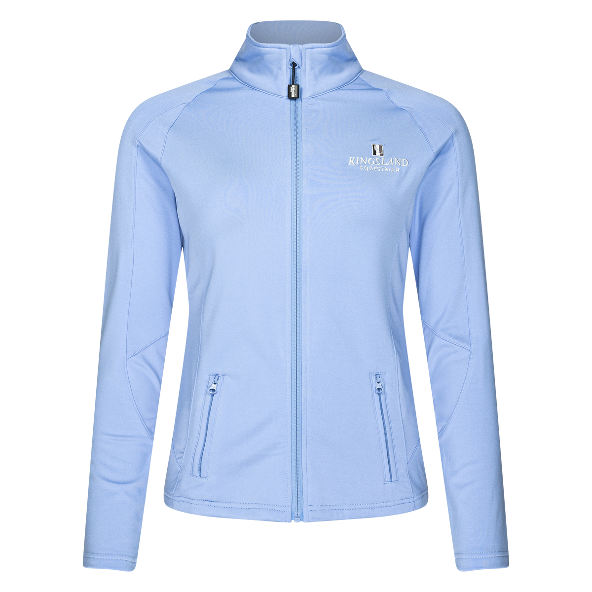 Kingsland Classic Limited Fleecetrøje