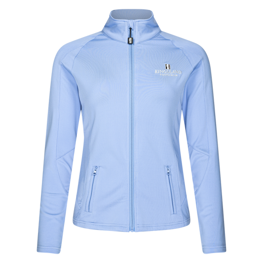 Kingsland Classic Limited Fleecetrøje