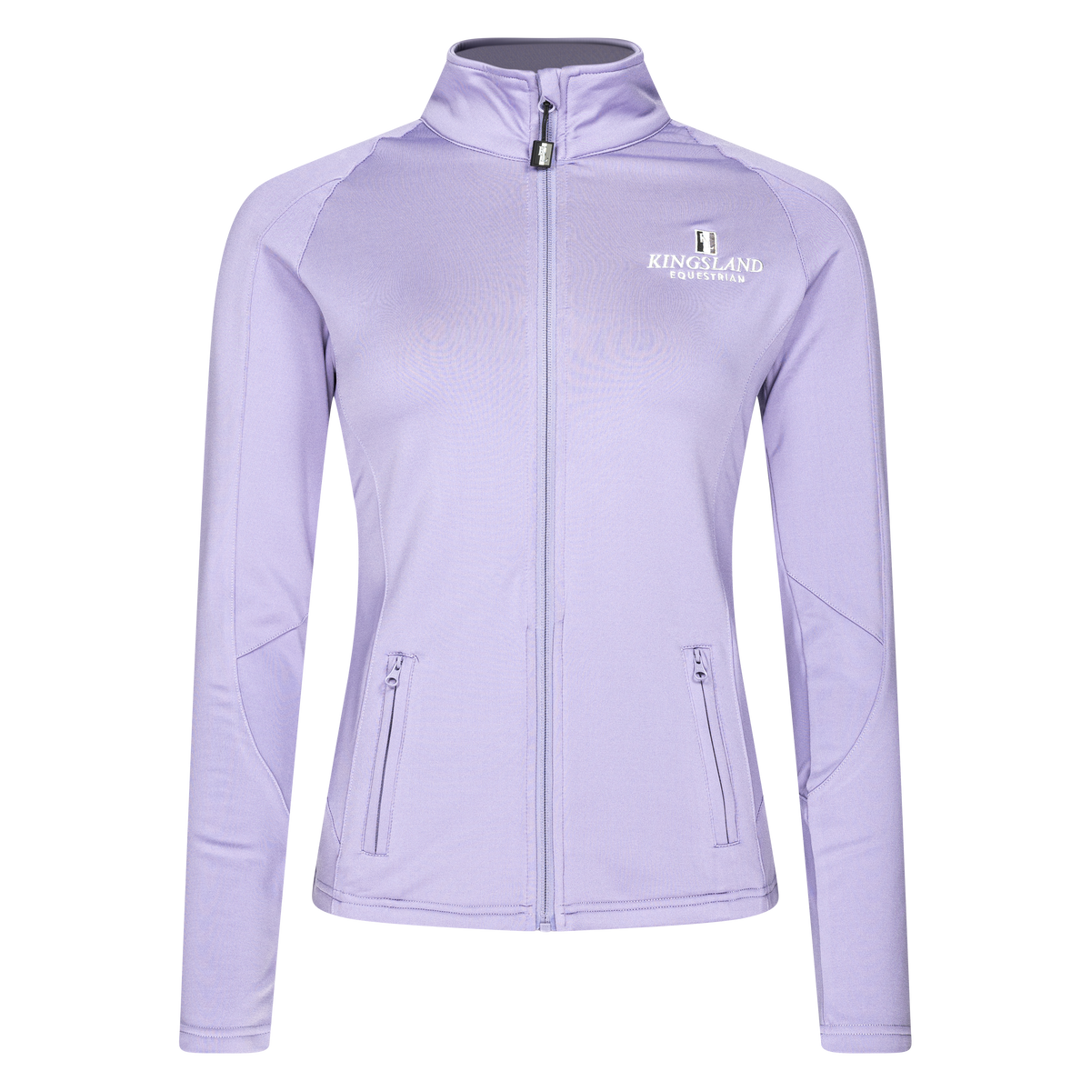 Kingsland Classic Limited Fleecetrøje
