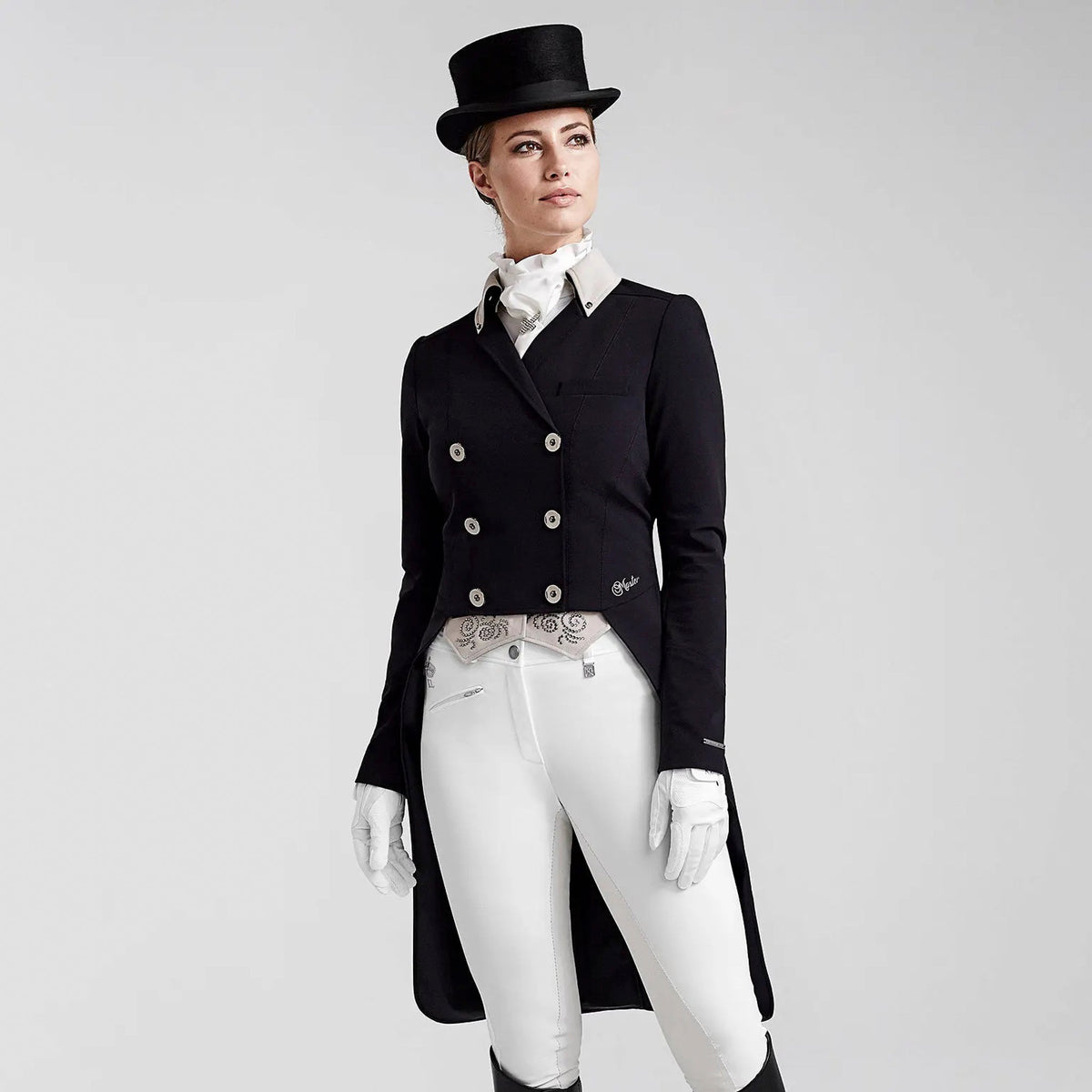 Kingsland Master Dame Tail Coat
