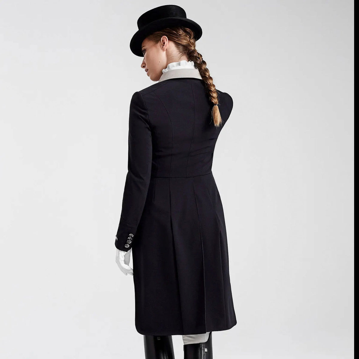 Kingsland Master Dame Tail Coat