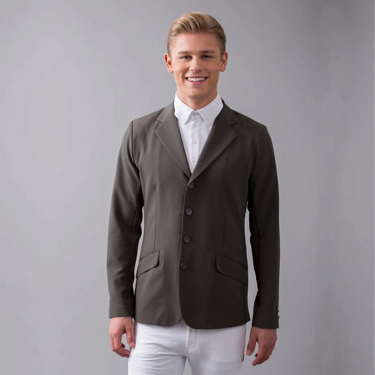 KLLeonel Herre Softshell Showjakke