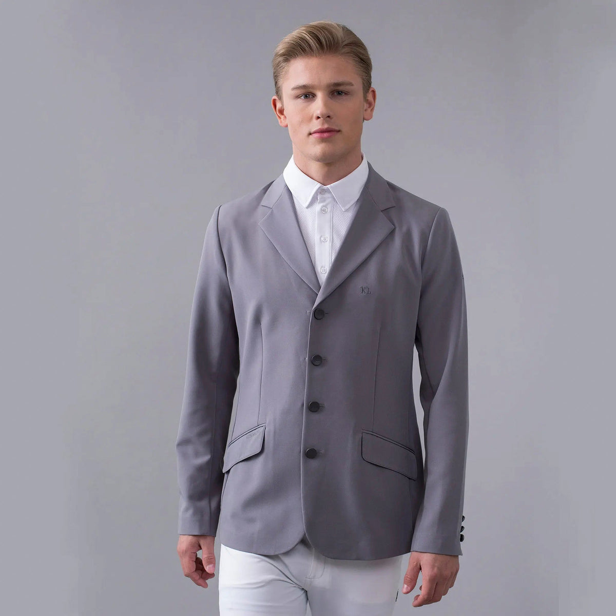 KLLeonel Herre Softshell Showjakke