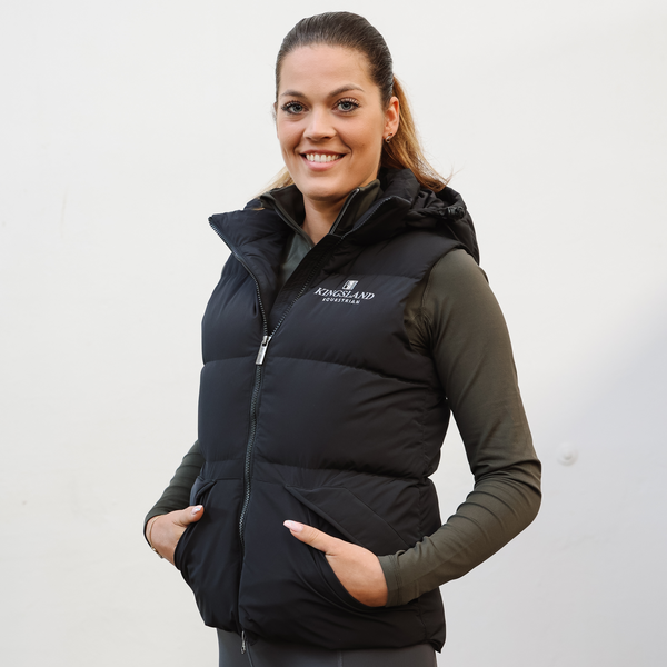 Classic Unisex Vest
