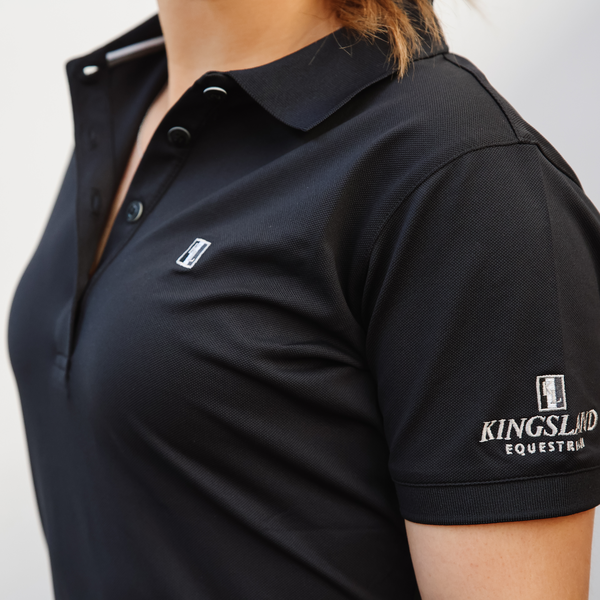 Classic Dame Piqué Polo Trøje