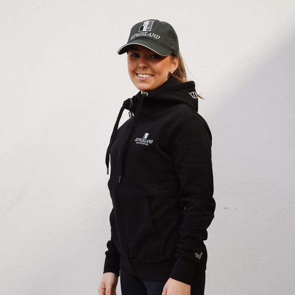 Classic Unisex Sweat Jakke