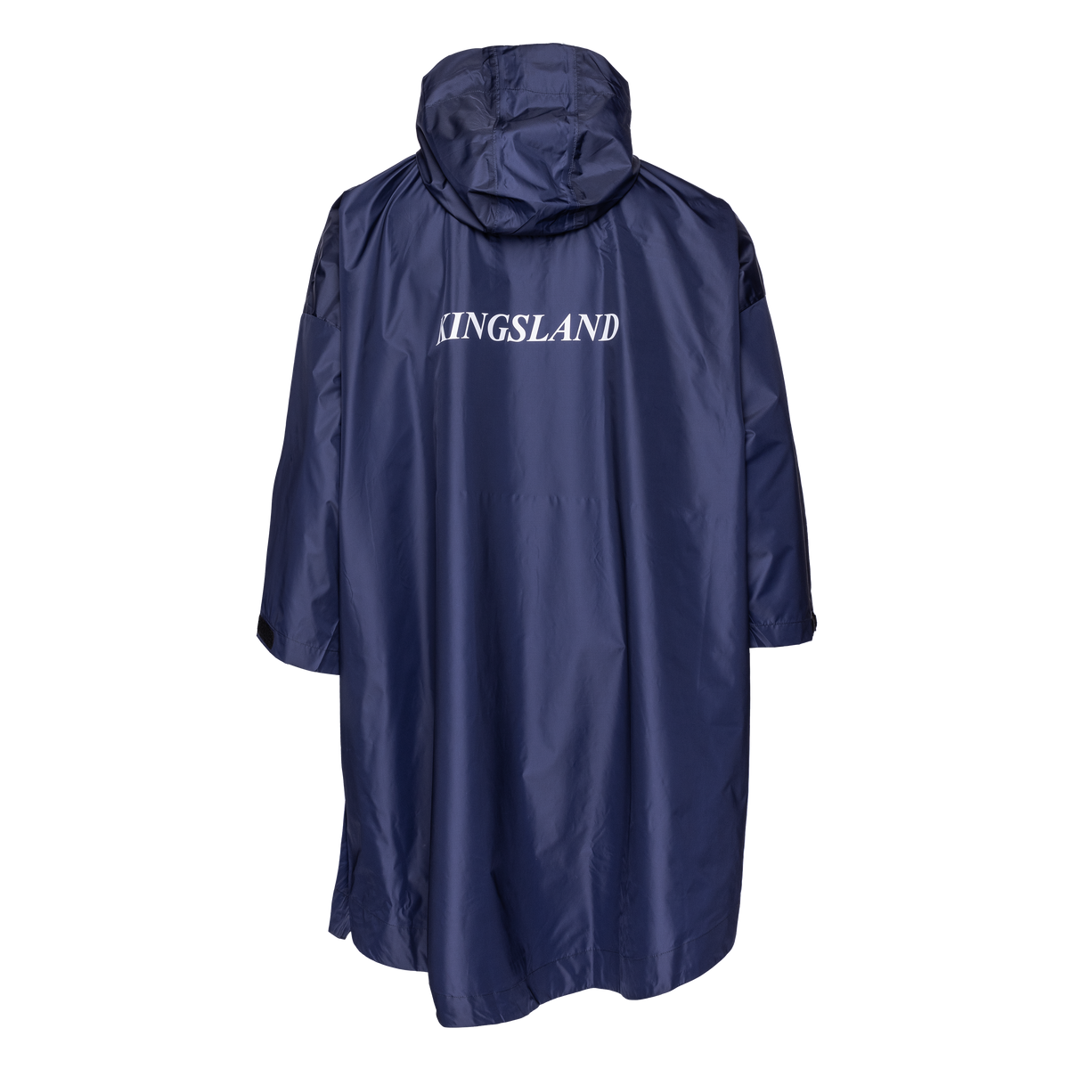 Kingsland Unisex Regnponcho
