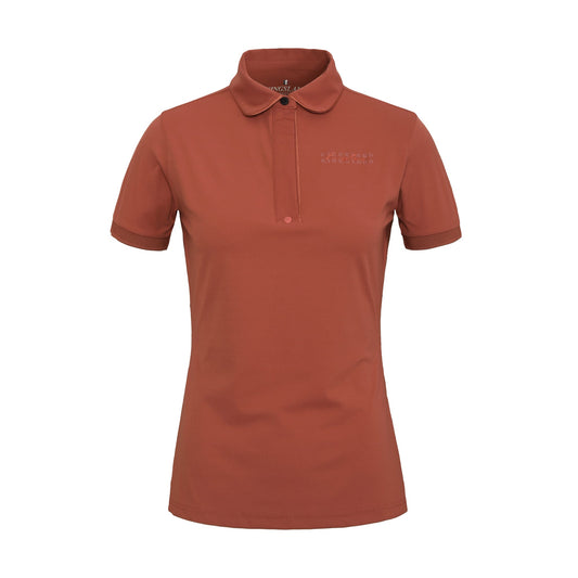 Kingsland Dame Polo Shirt