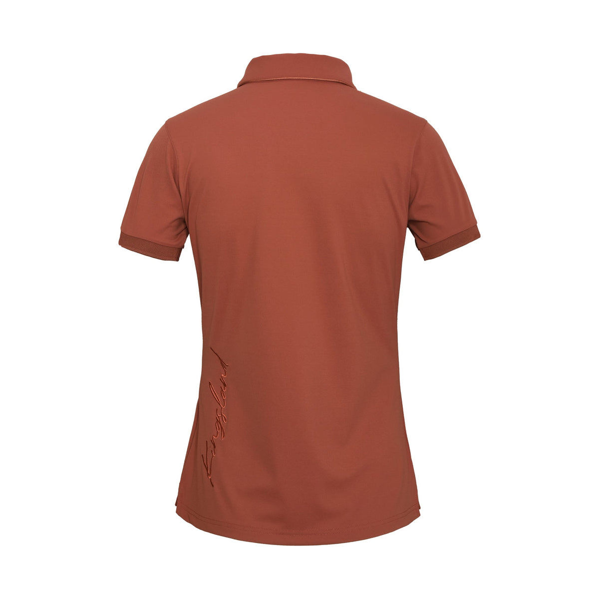 Kingsland Dame Polo Shirt