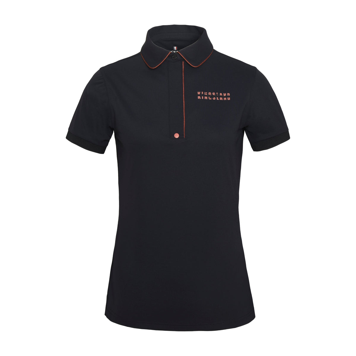 Kingsland Dame Polo Shirt