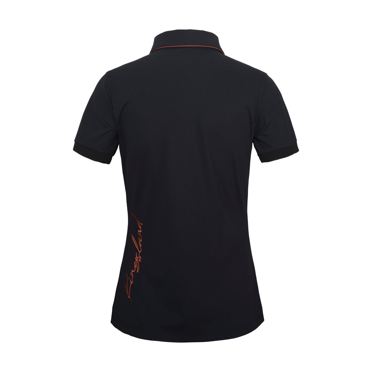 Kingsland Dame Polo Shirt