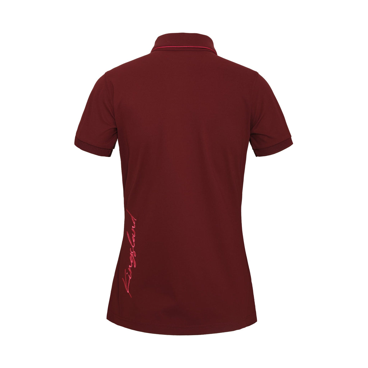 Kingsland Dame Polo Shirt