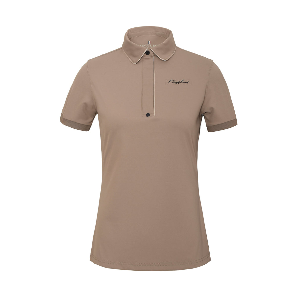 Kingsland Dame Polo Shirt