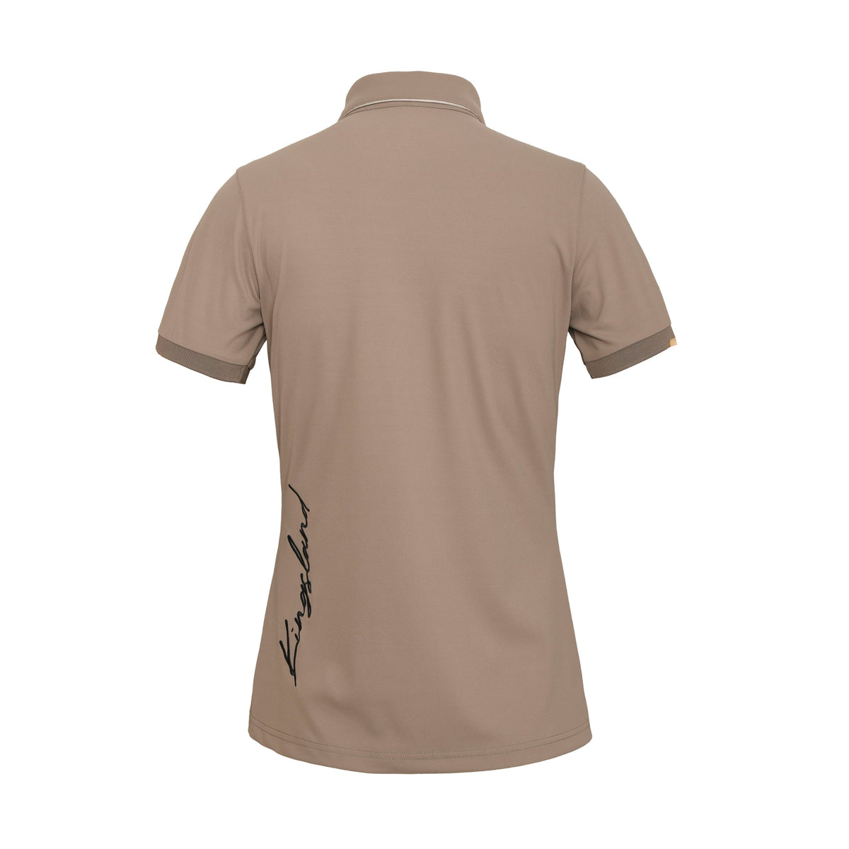 Kingsland Dame Polo Shirt