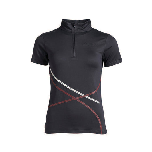 KLpaula Dame Træning Shirt