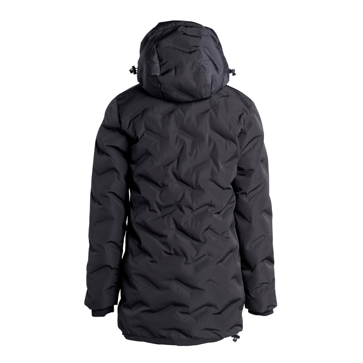 KLstep Junior Isoleret Parka