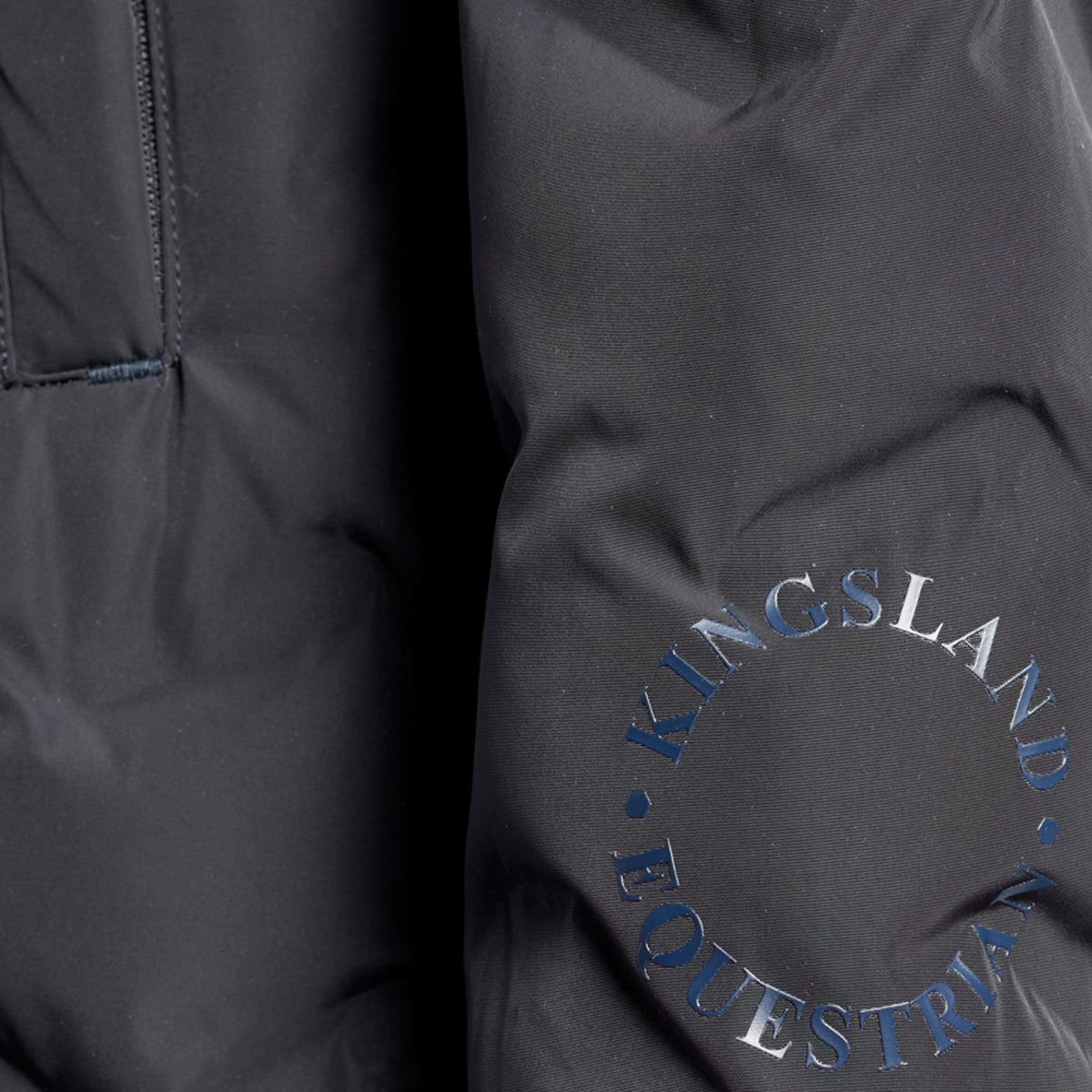 KLstep Junior Isoleret Parka