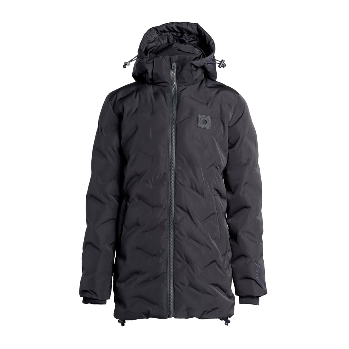 KLstep Junior Isoleret Parka
