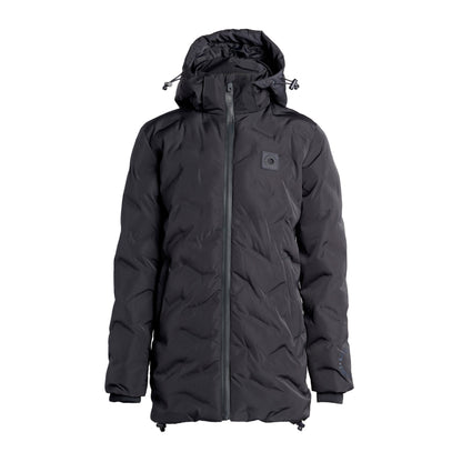 KLstep Junior Isoleret Parka