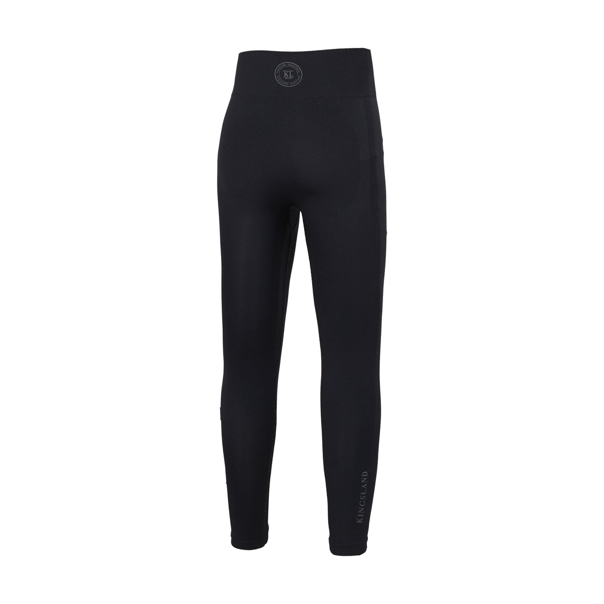 KLRaquel Junior Sømløse Leggings