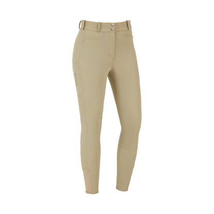 KLKadi Dame Full Grip Ridebukser