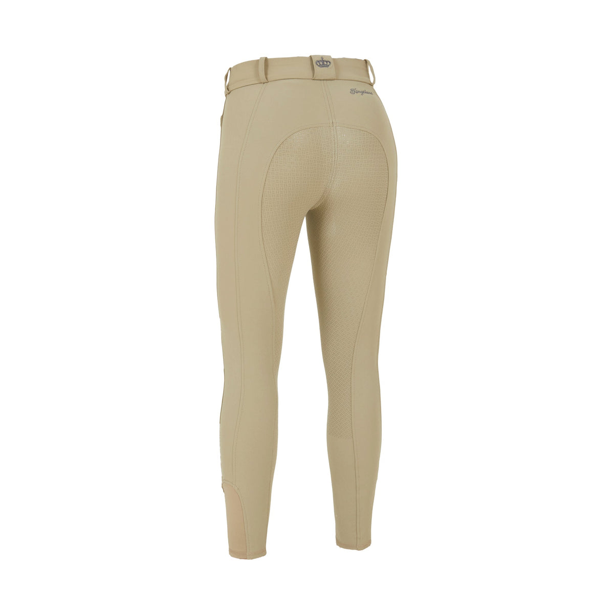 KLKadi Dame Full Grip Ridebukser