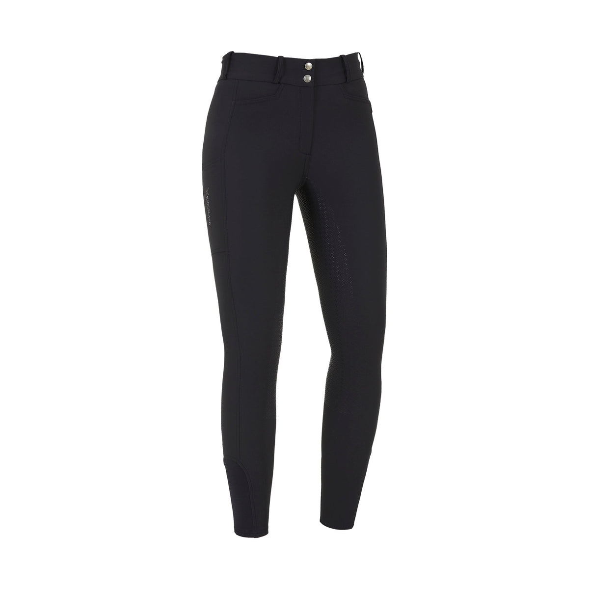 KLKadi Dame Full Grip Ridebukser