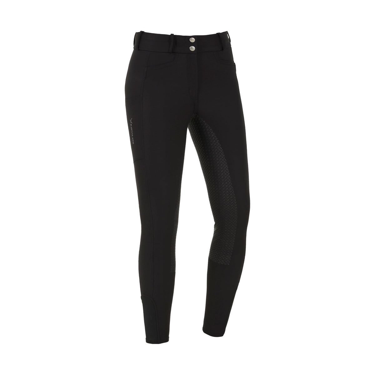 KLKadi Dame Full Grip Ridebukser
