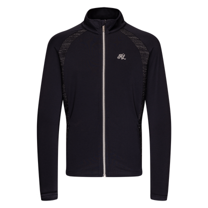 Kingsland Junior fleecejakke