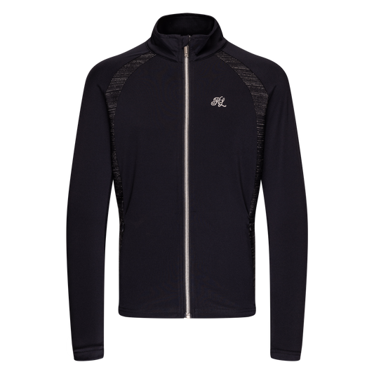 Kingsland Junior fleecejakke