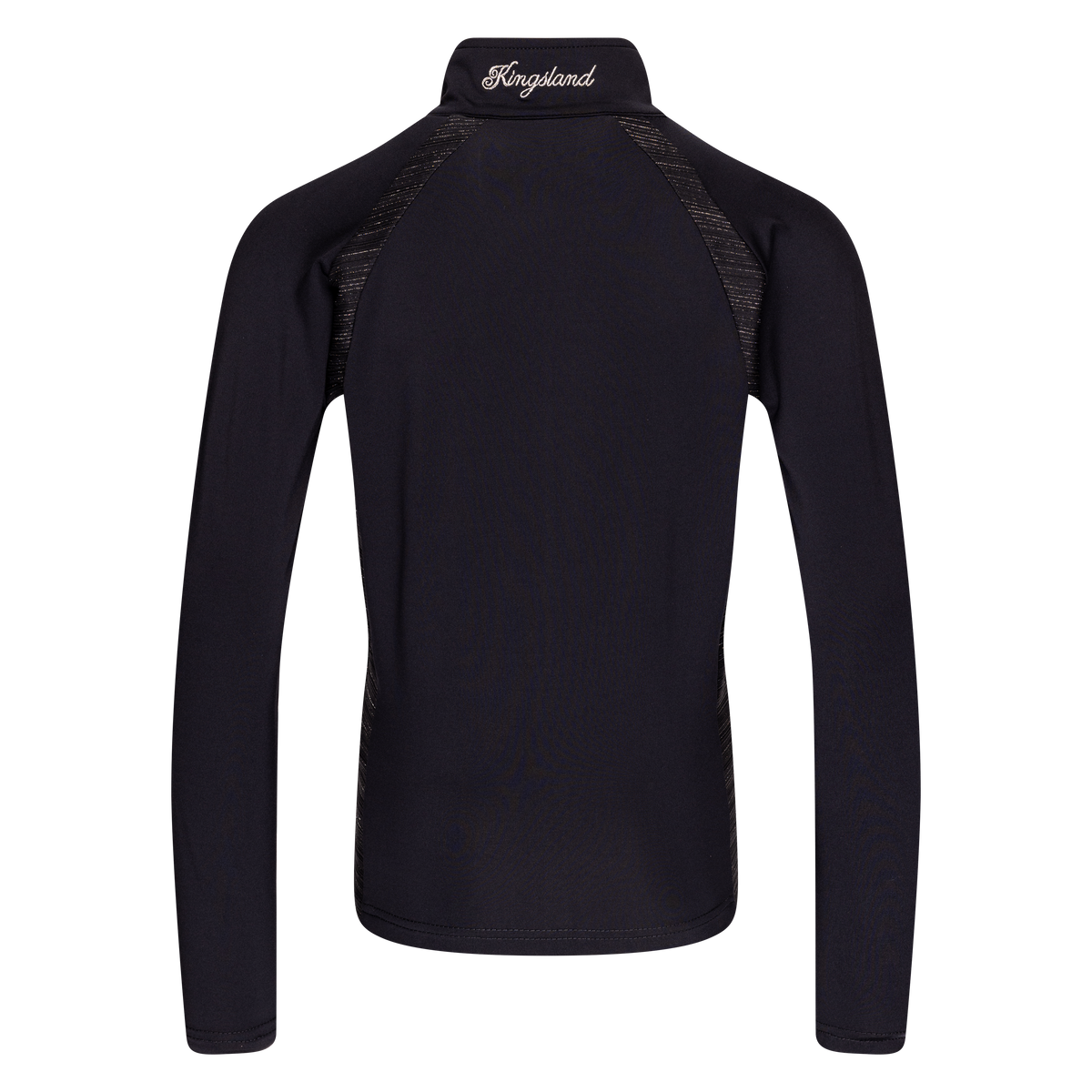 Kingsland Junior fleecejakke