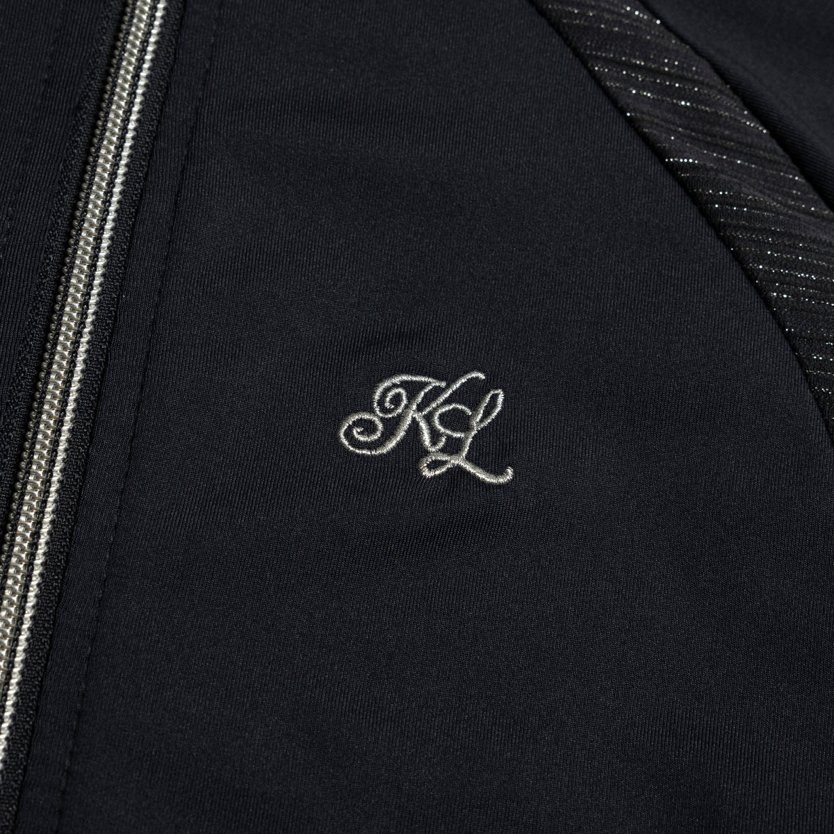 Kingsland Junior fleecejakke