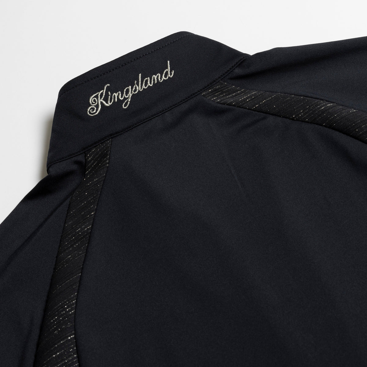 Kingsland Junior fleecejakke