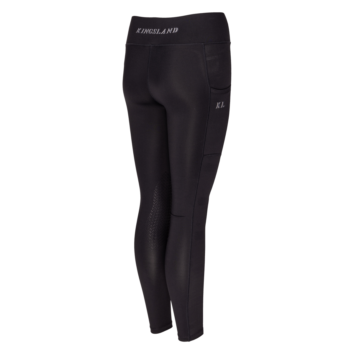 KLKarina Knæ Grip Ridetights