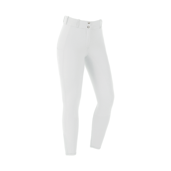 KLKadi Full Grip Ridebukser