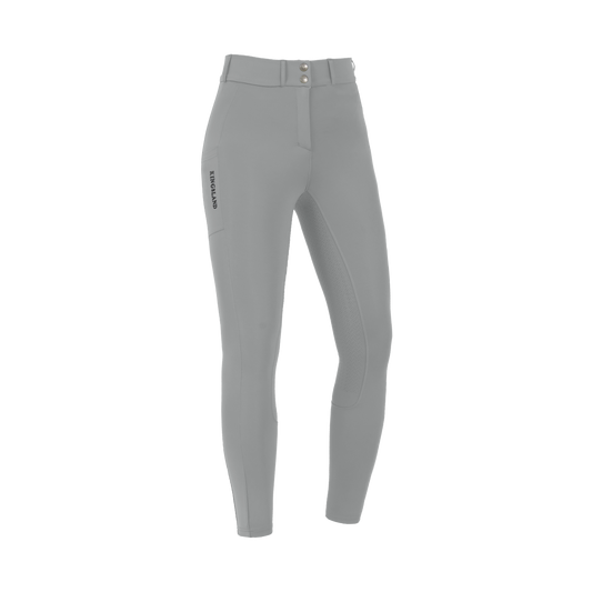 KLKaya Full Grip Ridebukser