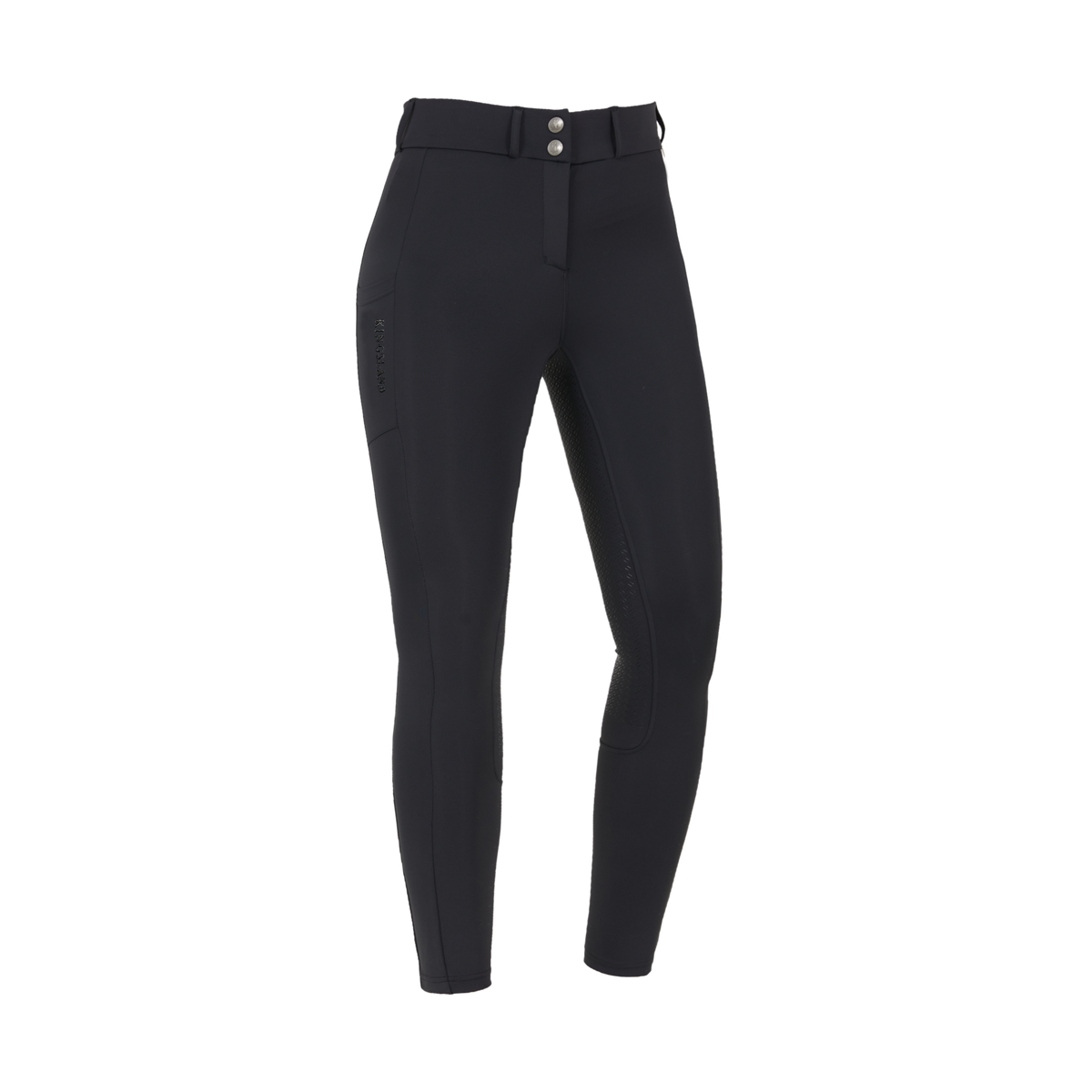 KLKaya Full Grip Ridebukser