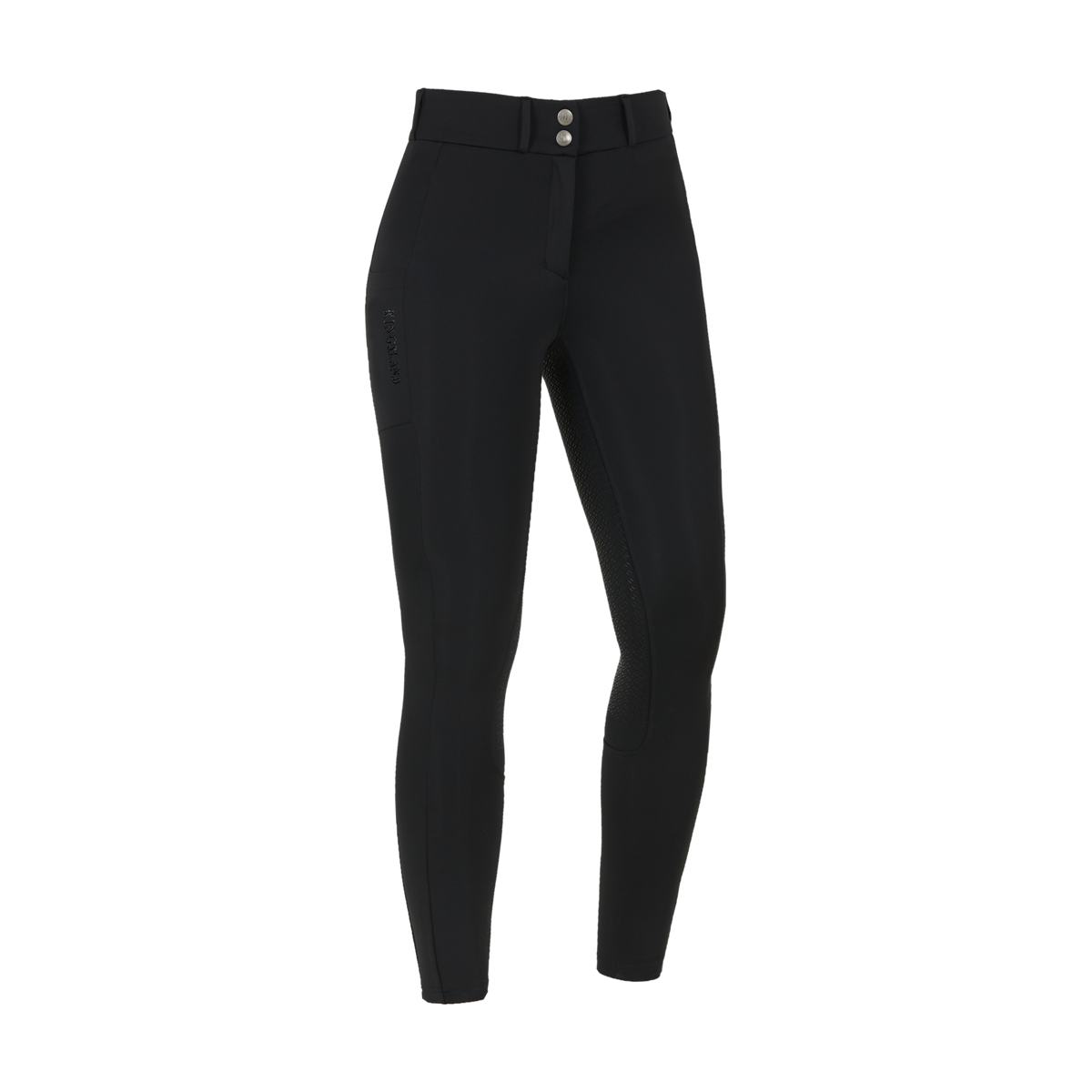 KLKaya Full Grip Ridebukser