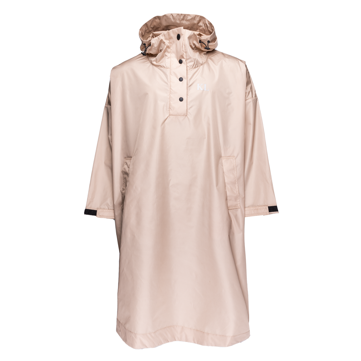 Kingsland Unisex Regnponcho
